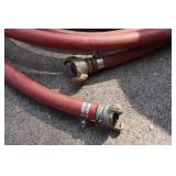 Heavy Duty Air Hose