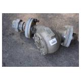 Protectoseal In Line Flame Arrester