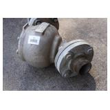 Protectoseal In Line Flame Arrester