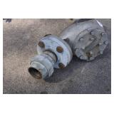 Protectoseal In Line Flame Arrester