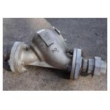 Protectoseal In Line Flame Arrester