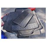 GMC Crew Cab Floor Mats