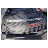 GMC Crew Cab Floor Mats