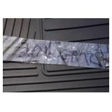 GMC Crew Cab Floor Mats