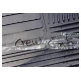 GMC Crew Cab Floor Mats