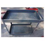 2-Level Utility Cart