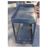 2-Level Utility Cart