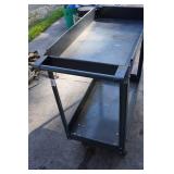 2-Level Utility Cart