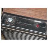 MCD Automatic Dehumidifier