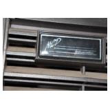 MCD Automatic Dehumidifier