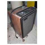 MCD Automatic Dehumidifier