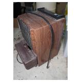 MCD Automatic Dehumidifier