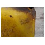 5-Gallon Diesel Can