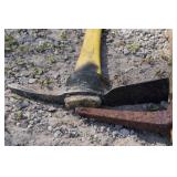 2 Pick Axes
