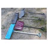 Snow Shovels