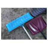 Snow Shovels