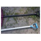 Snow Shovels