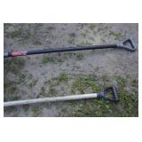 Snow Shovels