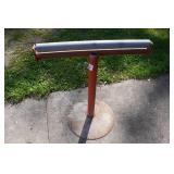 Heavy Duty Roller Stand