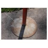 Heavy Duty Roller Stand