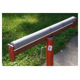 Heavy Duty Roller Stand