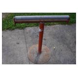 Heavy Duty Roller Stand