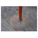 Heavy Duty Roller Stand