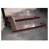 Northern Industrial Pallet Jack