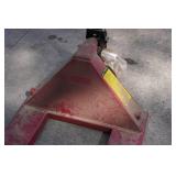 Northern Industrial Pallet Jack
