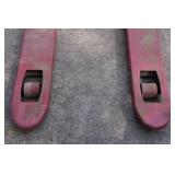 Northern Industrial Pallet Jack