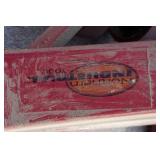 Northern Industrial Pallet Jack