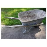 Jackson Wheelbarrow