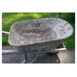 Jackson Wheelbarrow