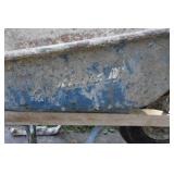 Jackson Wheelbarrow