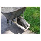 Jackson Wheelbarrow