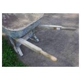 Jackson Wheelbarrow