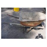 Jackson Wheelbarrow