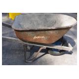 Jackson Wheelbarrow