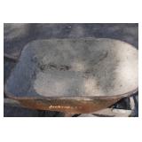 Jackson Wheelbarrow