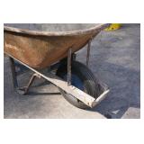 Jackson Wheelbarrow