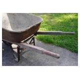 Jackson Wheelbarrow