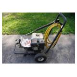 North Star 2000 PSI 3.0 GPM Gas Pressure Washer