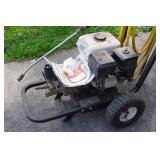 North Star 2000 PSI 3.0 GPM Gas Pressure Washer