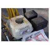 North Star 2000 PSI 3.0 GPM Gas Pressure Washer