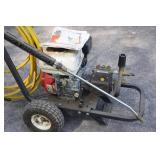 North Star 2000 PSI 3.0 GPM Gas Pressure Washer