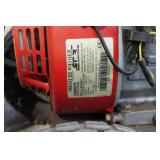 North Star 2000 PSI 3.0 GPM Gas Pressure Washer