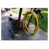 North Star 2000 PSI 3.0 GPM Gas Pressure Washer