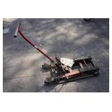 Craftsman Motorcycle Jack