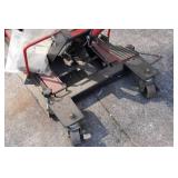 Craftsman Motorcycle Jack