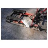 Craftsman Motorcycle Jack